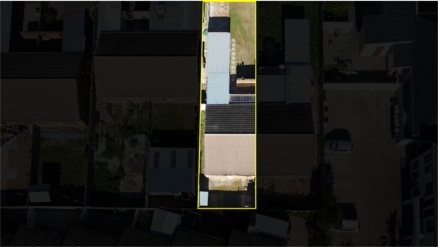 2 Bedroom Property for Sale in Belmont Park Western Cape